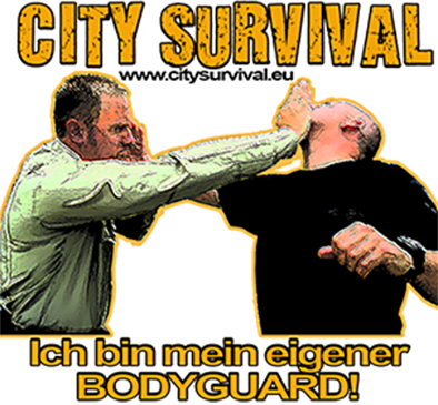 city survival